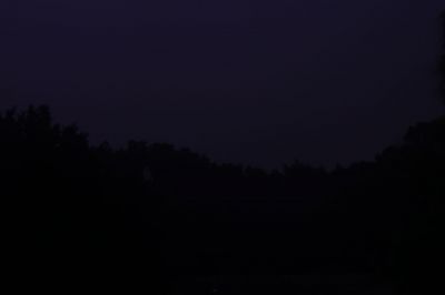 This was a fairly strong storm that hit around 10:30. These images are from about midnight-12:30. Just a note, it is pitch black outside. I got these with my camera on a tripod with my ISO and Shutter settings maxed out. 
